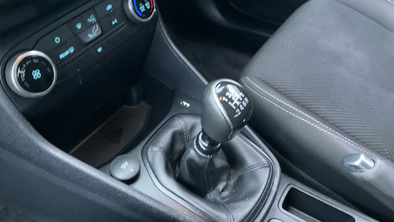 Ford Fiesta 1.0 EcoBoost Trend 5dr Petrol Hatchback